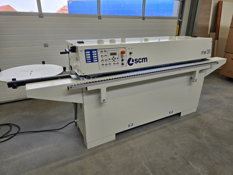 SCM ME35TR