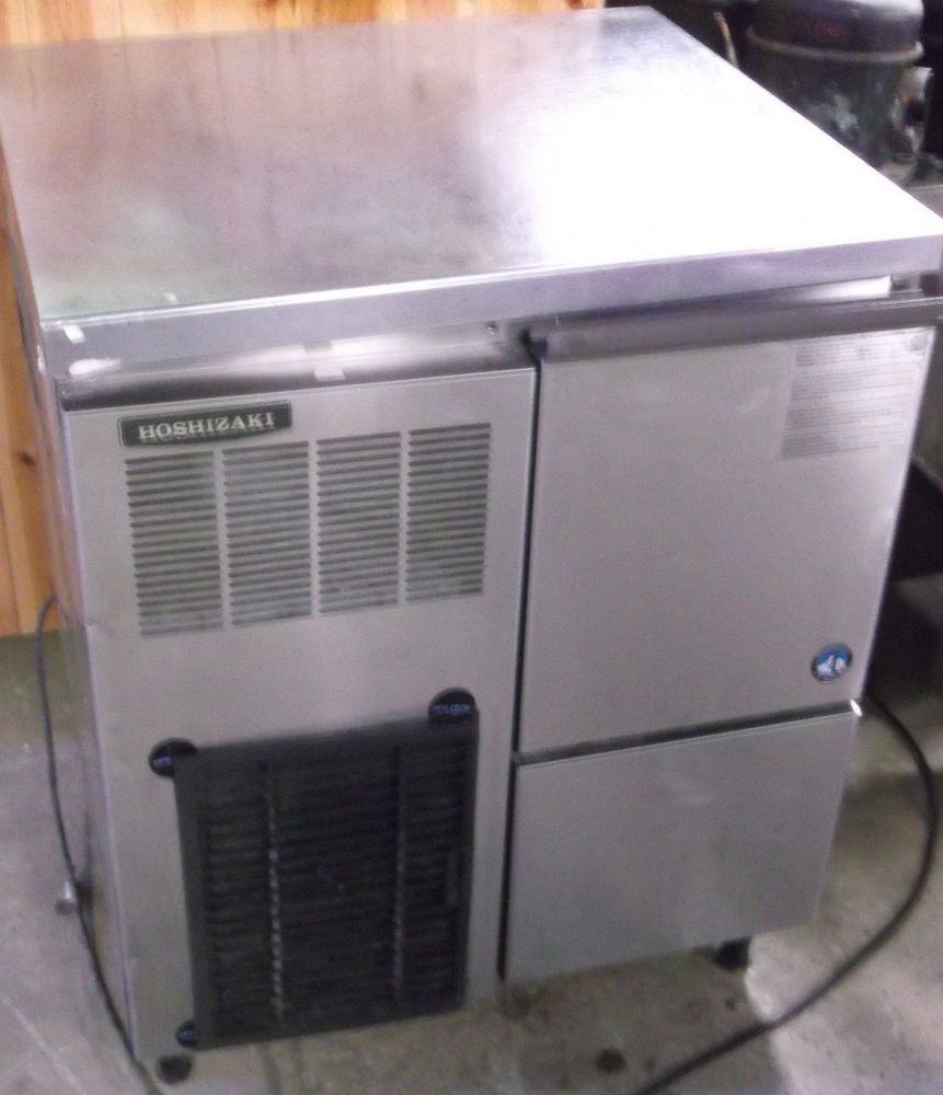 Hoshizaki FM120 DE50 Ice Flaker