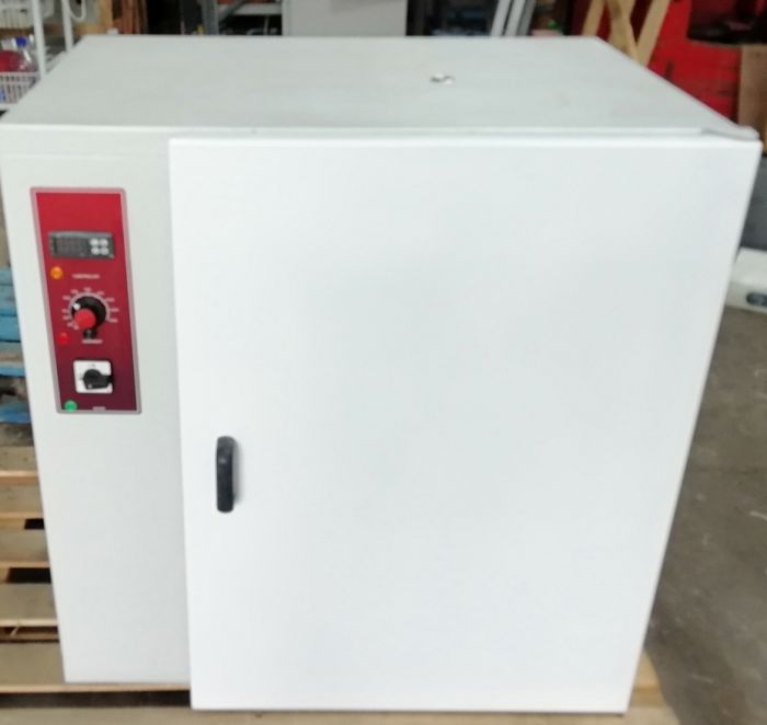 Genlab OV/200/SS/F/DIG Lab Oven 250 Deg C