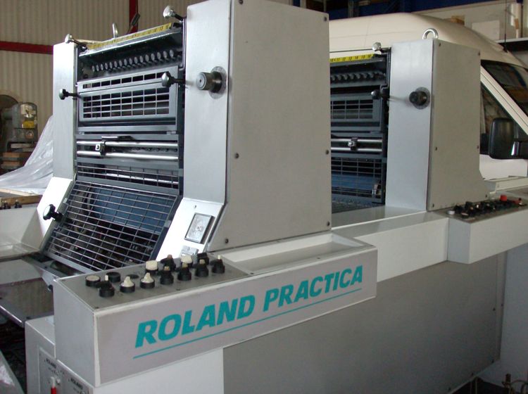 Roland PRACTICA 36/52