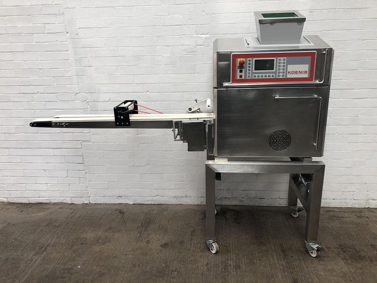 König Mini Rex 4000