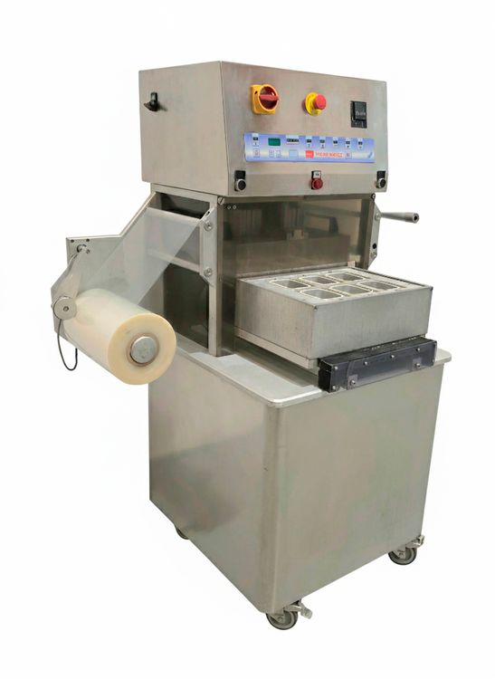 Web O Matic TC 2300