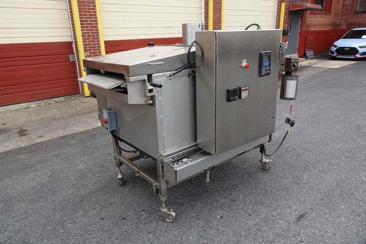 Reading Bakery Systems Electric Cooker