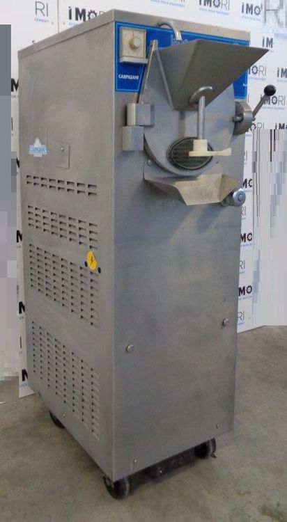 Carpigiani Labo 16 24W, Ice Cream Batch Freezer