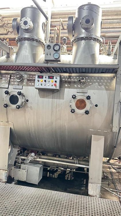 Fong's Jumbotec 500 Kg