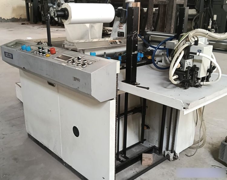 Komfi Delta 52 Laminator