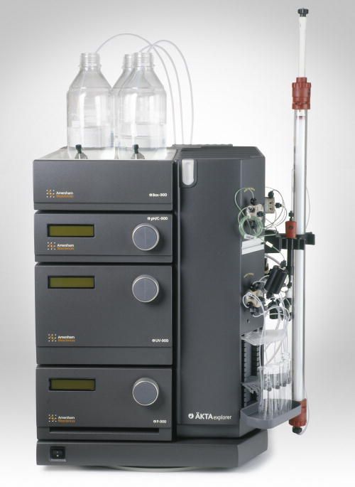 Other Explorer Air FPLC System