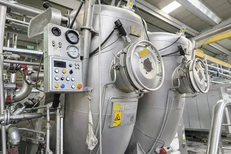 2 Fong's ECO-8 D2T 400 kg