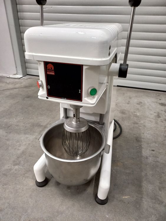 Bear AR 10 Varimixer planetary mixer