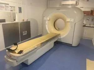 Philips Ingenuity 128 CT