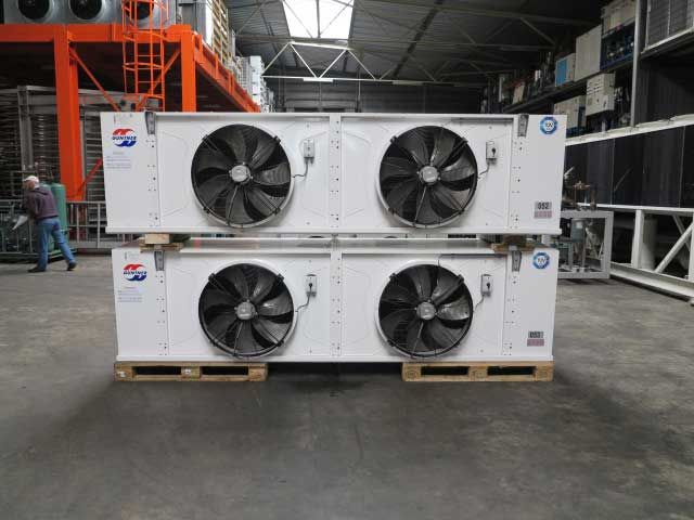 2 GEA, Küba SGHN-071.2D/24-EN050E 39 kW/11 tons
