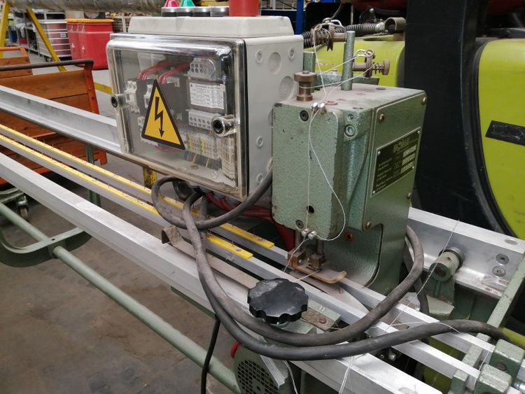 Dohle 622A924 Running Carriage Sewing Machines
