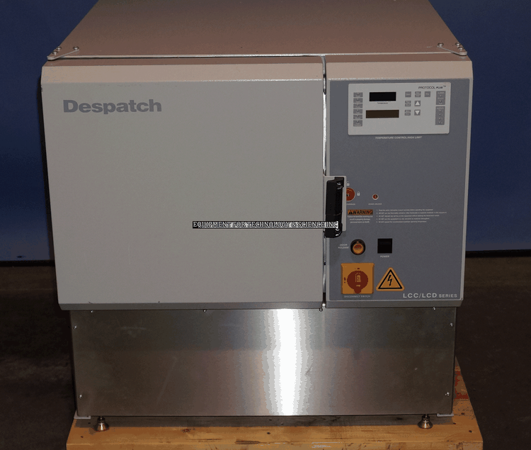 Despatch LCC1-16-3