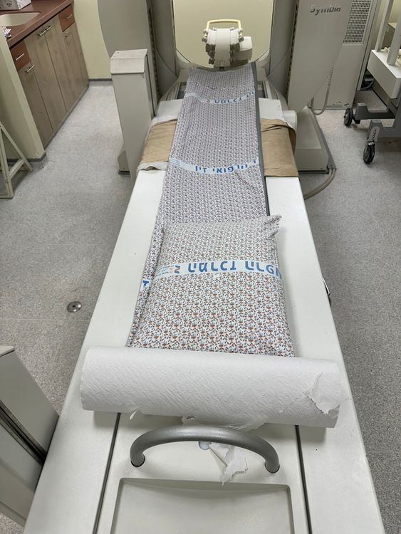 Siemens Symbia E NM