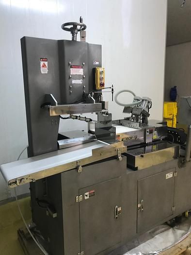 Orion XP SRS-300 Automatic Band Saw & Bone in Meat Cutter