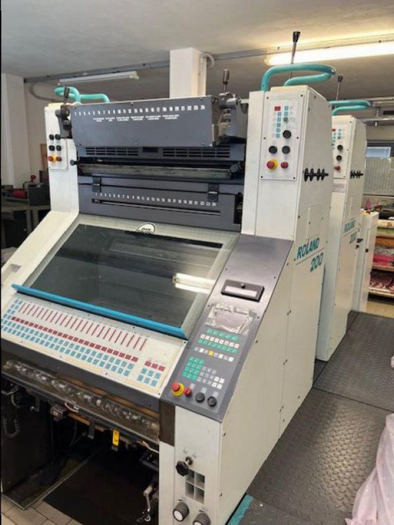 Roland 202 E 2 52x72