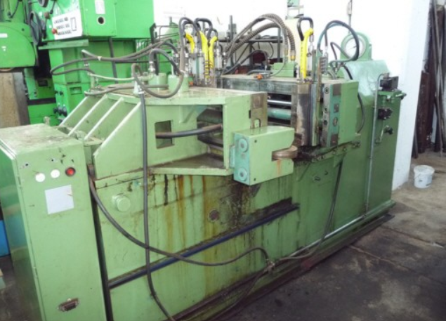 Pellesier HHP 160 160 t