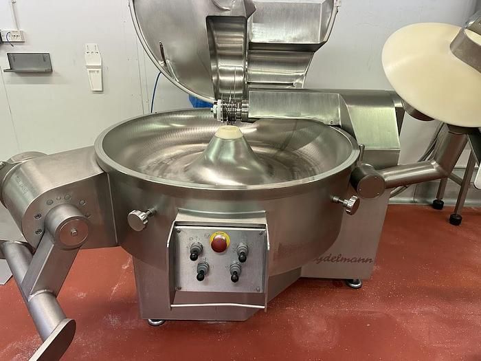 Seydelmann K160 AC8 BOWL CUTTER