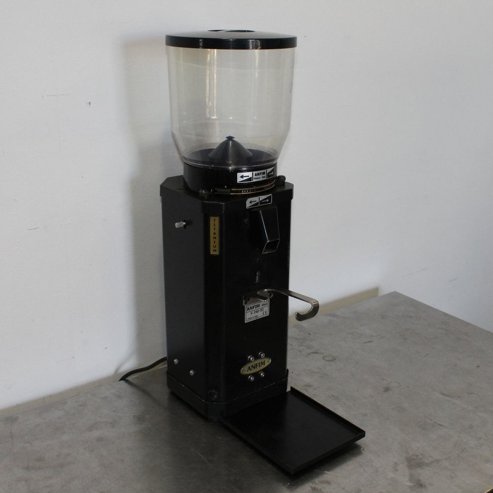 ANFIM SPII Coffee Grinder