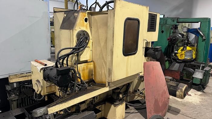 ZFWZ 250 Variabl Gear Milling Machine