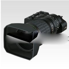 Fujinon HA42X13.5BERD HD Lenses
