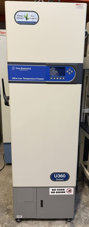 Eppendorf U360-86