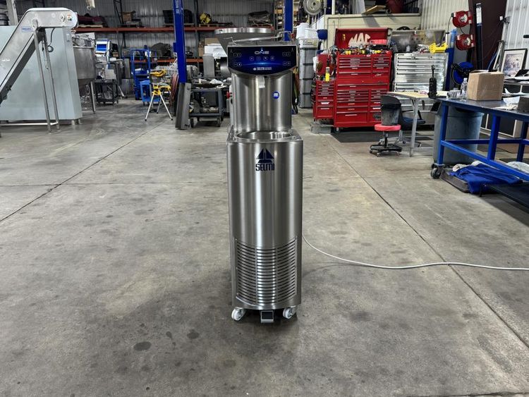 Selmi One Chocolate Tempering Machine