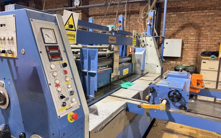 Piemme 924 2 2400x850 mm