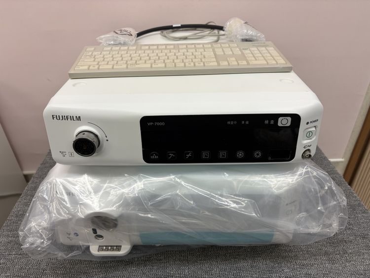 Fujifilm Eluxeo 7000(VP-7000/BL-7000)