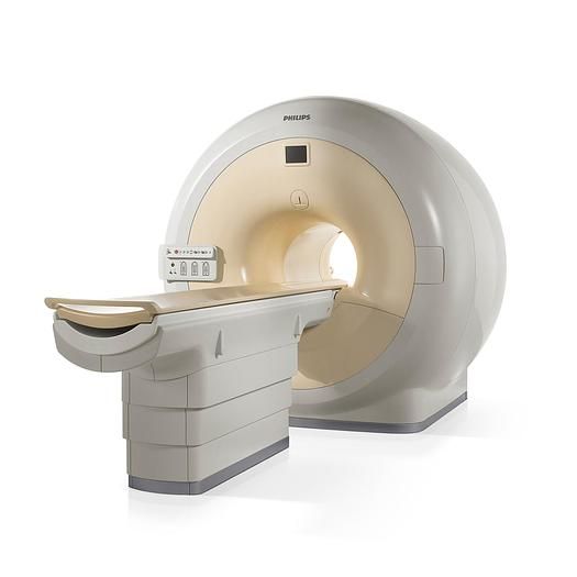 Philips Achieva 1.5T MRI