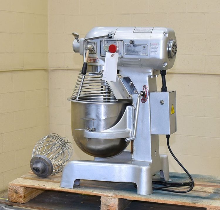 Linkrich PLANETARY MIXER