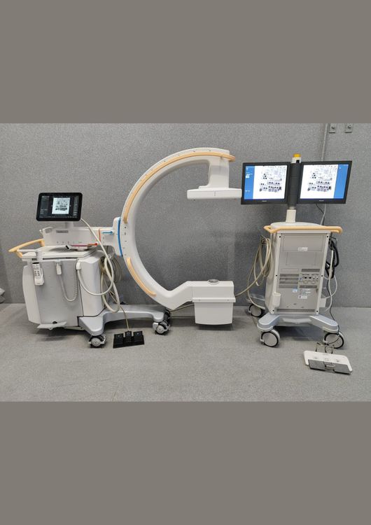 Philips Veradius Unity