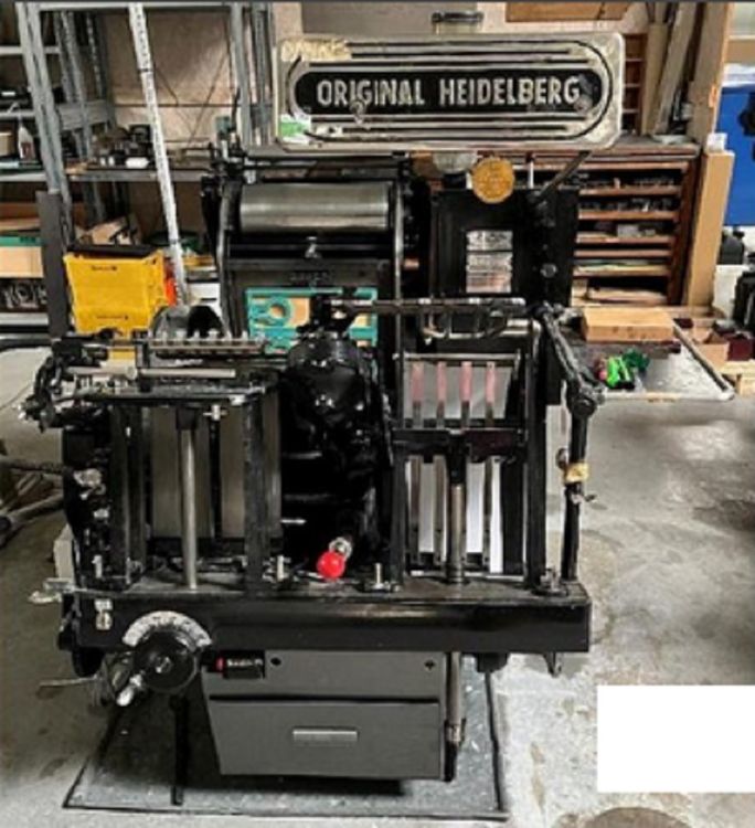 Heidelberg OHT 1 260x380