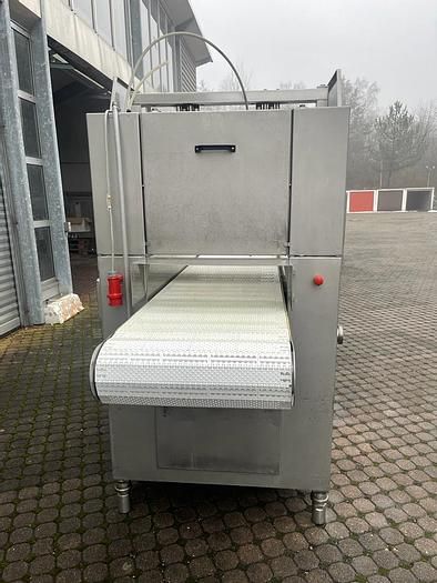 Schroder NT 350 Pickle injector / steaker