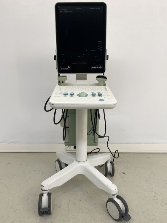BK Medical Flex. Focus 800