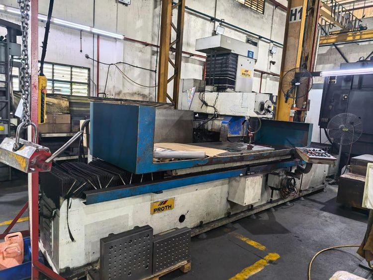 Proth PSGO-75150 AHR