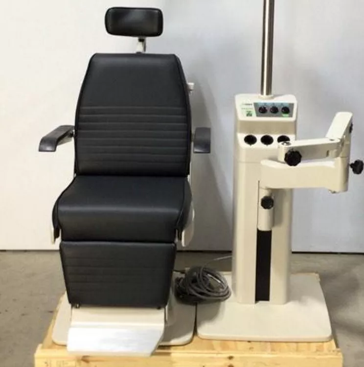 Marco Encore Manual Chair & Deluxe 2 Stand