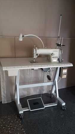 Brother SL 755 3A Mark III Straight stitching machine