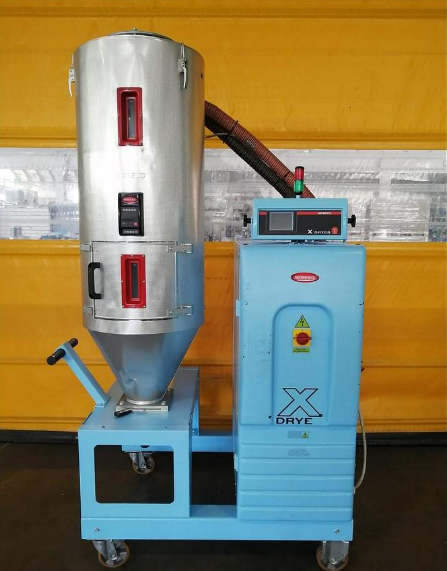 Moretto XD22