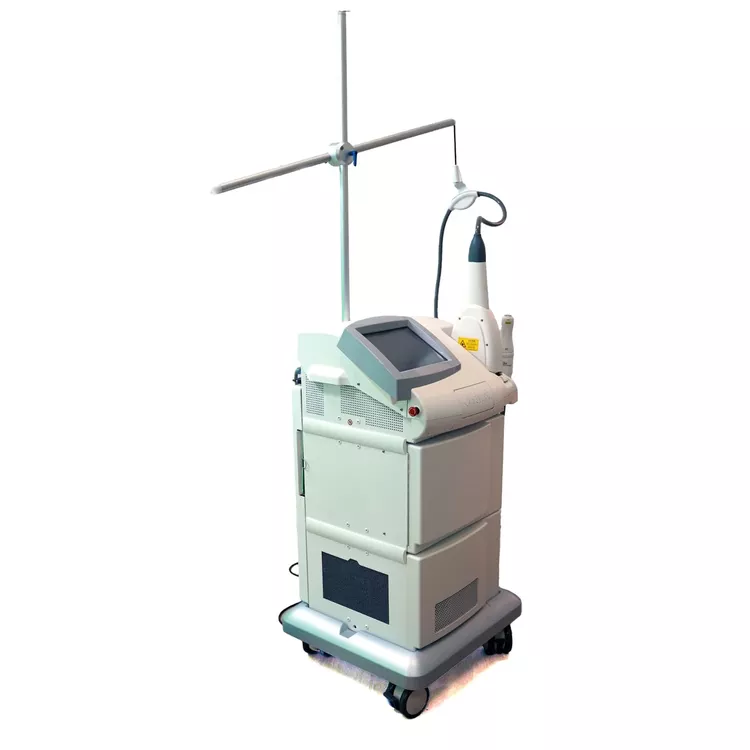 Cynosure Icon Laser