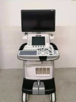 GE Logiq E9 XD Clear