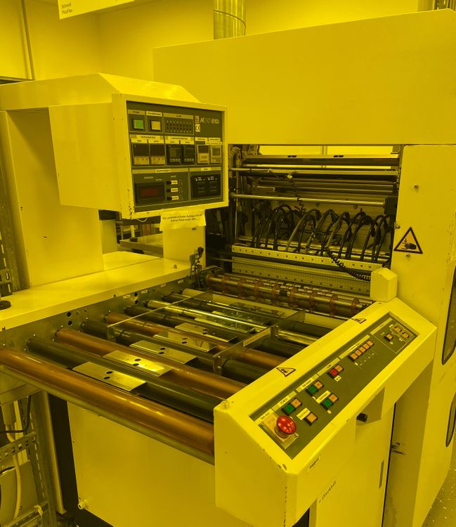 Hakuto 610i