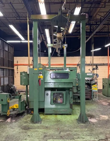 Micron MD-600III-15D