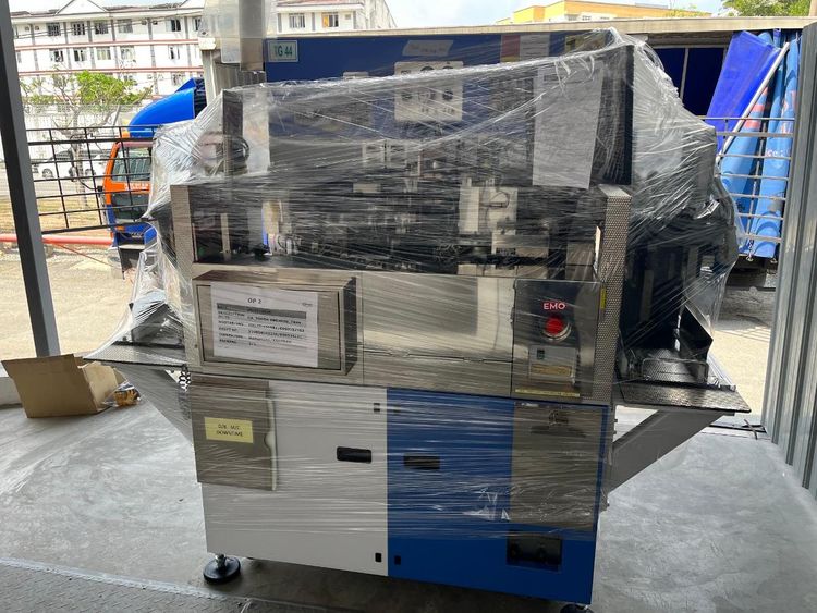 Tosok DBD4600 Automatic Epoxy Die Bonders