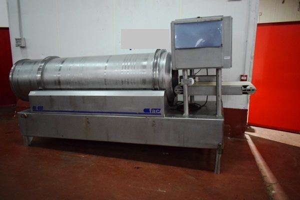 FAC  NB 600 NITRIFIER PUMP