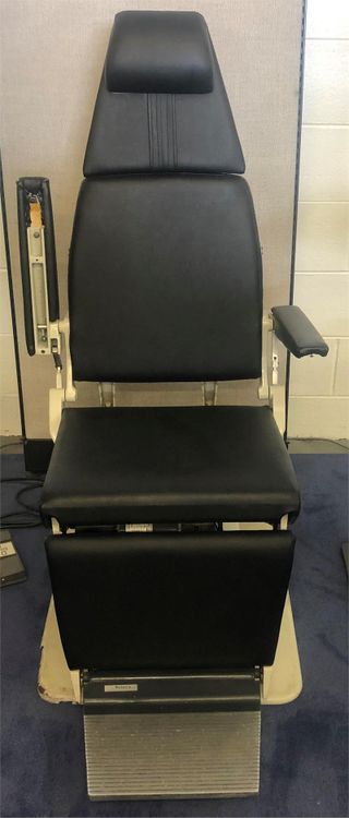 Reliance 7000 Chair
