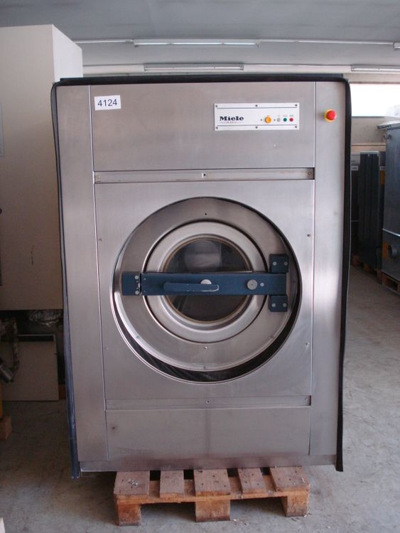 Miele WS 5533 Pm Washer extractor