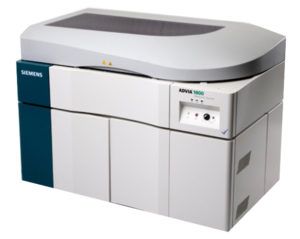 Siemens Advia 1800