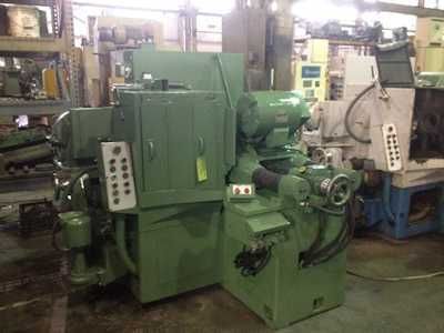 Gleason 516 1200 RPM Bevel Gear Lapper