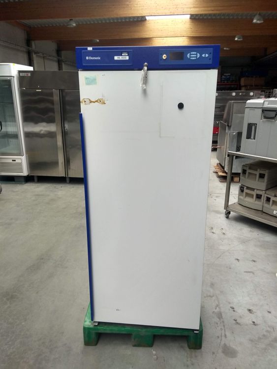 Dometic ML 355S Refrigerator